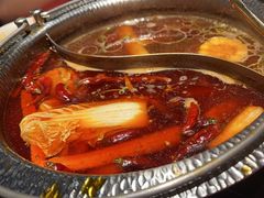 -牛New寿喜烧(闵行龙湖天街店)