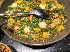 -华豫川酒家(大卫城店)