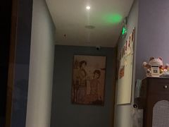 -沐森 •疗愈头疗馆(打浦桥店)
