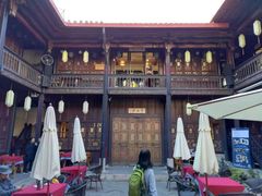 -马家大院