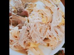 -海味当家·蒸锅海鲜(星海公园店)