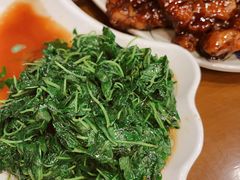-奶奶的味道(胶州路店)