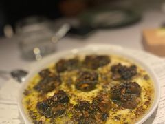 法式焗蝸牛-蝶舍·MAISON PAPILLON