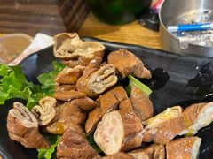 -大壮家原味烤肉(兴华北街店)
