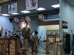-道顺射箭·团建·骑射(张杨路店)