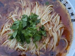 -胖老三大碗面(五一路店)