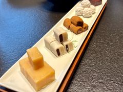 -四季民福烤鸭店(外滩外白渡桥店)