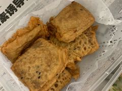 -台北楚楚园馅饼粥(虹桥南丰城店)