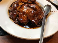 -文兴酒家(Chinatown - Gerrard Street)