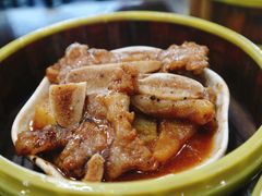 -府城小食馆(金龙宾馆店)