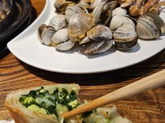 -海味当家·蒸锅海鲜(星海公园店)