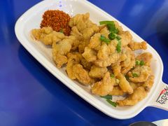 -马路边边火锅串串(观前街店)