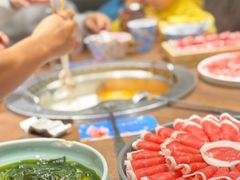 -快乐小羊·内蒙牛羊肉火锅(流花中心店)
