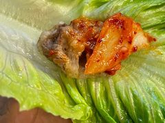 -本家韩国烤肉(财富大厦店)