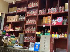 -天发芽·何记葫芦头泡馍·老字号(小南门店)