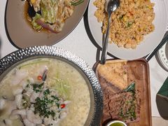 -帕娜·泰式茶餐厅·Bistro(近铁广场店)