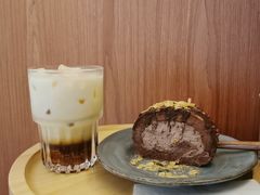 -士多咖啡·Stop Coffee
