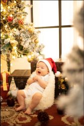 -毛毛虫儿童摄影馆