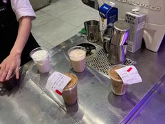 -Manner Coffee(壹方城店)