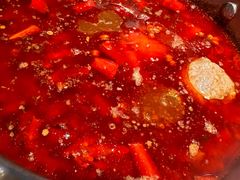 -爆棚肥牛火锅(原福成肥牛城味之缘三里河店)