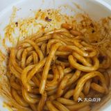 成都甜水面！这味道至少还原了80%