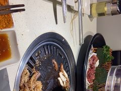 -猫爪爪原切自助烤肉(观音桥阳光世纪店)