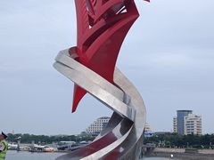 -日照世帆赛基地