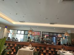 -客颂·客家宴(大壮国际广场店)