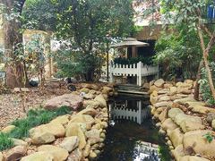 -马勒别墅·中餐厅