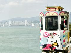 -海云台海滩