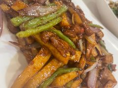 -西安烤鸭店(369烤鸭王店)