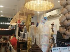 -春莱·老挝咖啡·泰式奶茶(钟楼店)