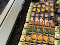 -上清·三文鱼鲜寿司(同德店)