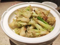 -满得意茶餐厅·顺德家常菜·港式经典(大良店)