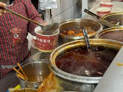 -中山牛肉肥肠粉面馆(军工社区店)