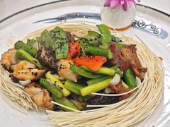 -禄福山庄•顺德菜·融和菜(龙江店)
