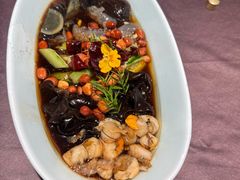 -润泽园饭庄(中山路店)