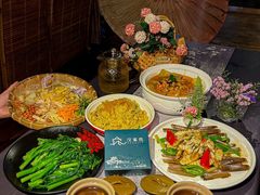 -花溪雨·森林餐厅(石基店)