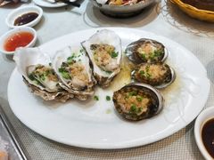 -新享乐海鲜(翠华路店)