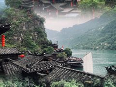 -三峡人家风景区