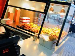 -前进5路汉堡炸鸡(前进五路店)
