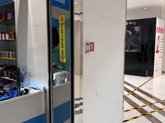 -资和信百货商场