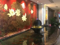 -北京金龙潭御瑞酒店(花园桥地铁站店)