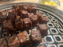 -霸腹烤肉(厦门柚子番店)