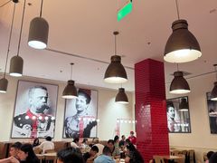 -城市大道红炉披萨烘焙坊