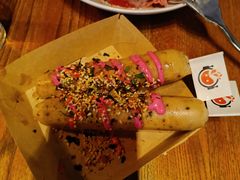 -JuiceRobot·手工意大利面&汉堡精酿(珠江新城店)