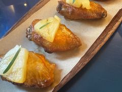 -LES ELITES 英集荟(南京西路店)