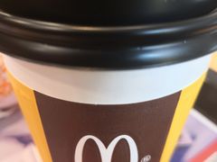 -麦当劳(合肥之心城店)