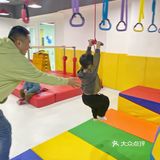 厦门探店 | 超赞的国学日托(运动馆)