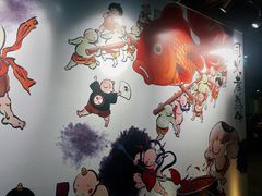 -神户赤童日式烤肉伙伴(东直门店)